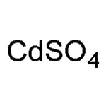 Cadmium sulfate|30190|10124-36-4