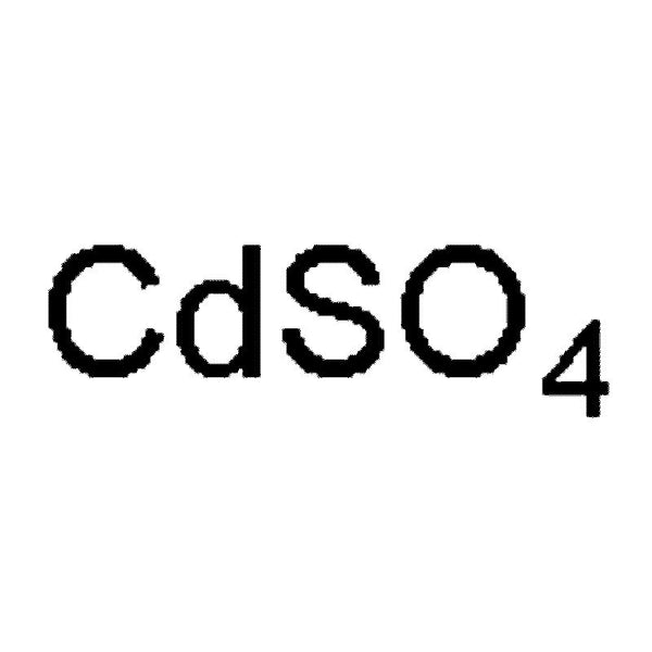 Cadmium sulfate|30190|10124-36-4