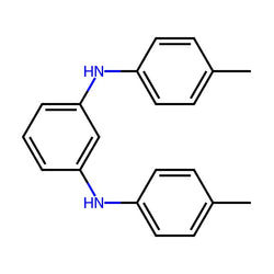 N1,N3-dip-tolylbenzene-1,3-diamine|C3D-5938|620-49-5