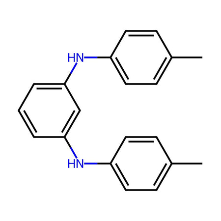 N1,N3-dip-tolylbenzene-1,3-diamine|C3D-5938|620-49-5
