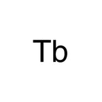 Terbium ingot (99.9% REO)|93-6517|7440-27-9