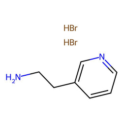 3-(2-Aminoethyl)pyridine dihydrobromide&|CS-0514591|307496-23-7