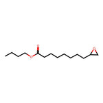 Butyl 8-(oxiran-2-yl)octanoate|CS-0084325|2101348-63-2
