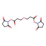 Bis-PEG1-NHS ester|CS-0104991|65869-64-9