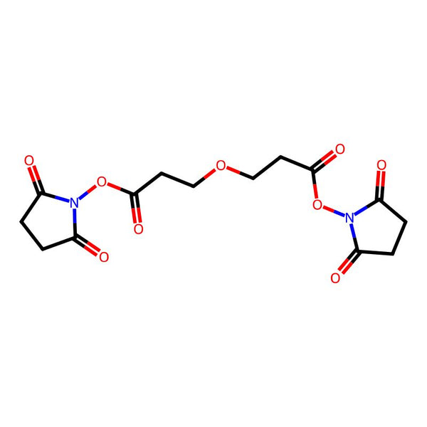 Bis-PEG1-NHS ester|CS-0104991|65869-64-9