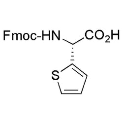 Fmoc-(R)-2-thienylglycine|16646|208259-66-9