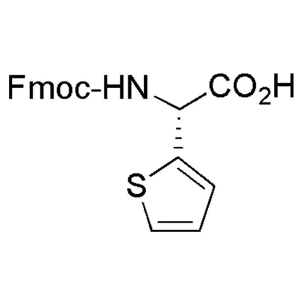 Fmoc-(R)-2-thienylglycine|16646|208259-66-9