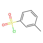 3-Methylbenzenesulfonyl chloride|CS-0073786|1899-93-0