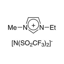 1-Ethyl-3-methylimidazolium bis(trifluoromethylsulfonyl)imide, 99% [EMIIm]|07-0579|174899-82-2