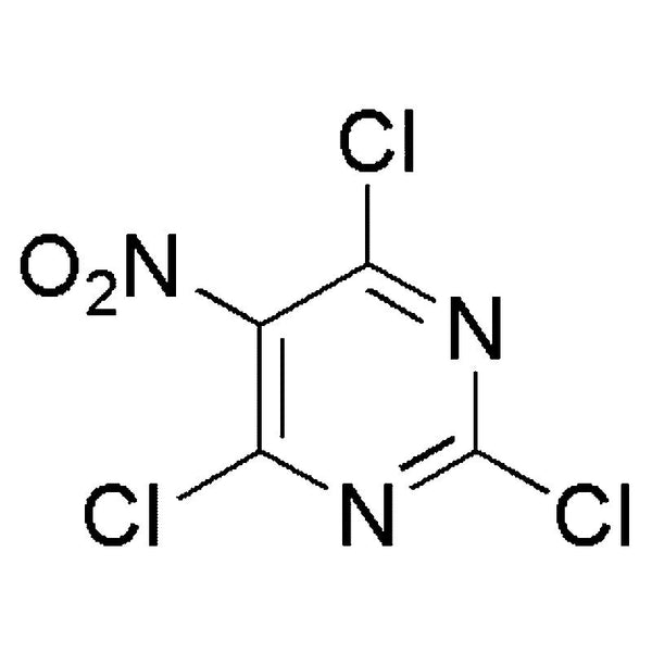 2,4,6-Trichloro-5-nitropyrimidine|30712|4359-87-9
