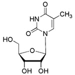 5-Methyluridine|30379|1463-10-1