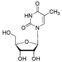 5-Methyluridine|30379|1463-10-1