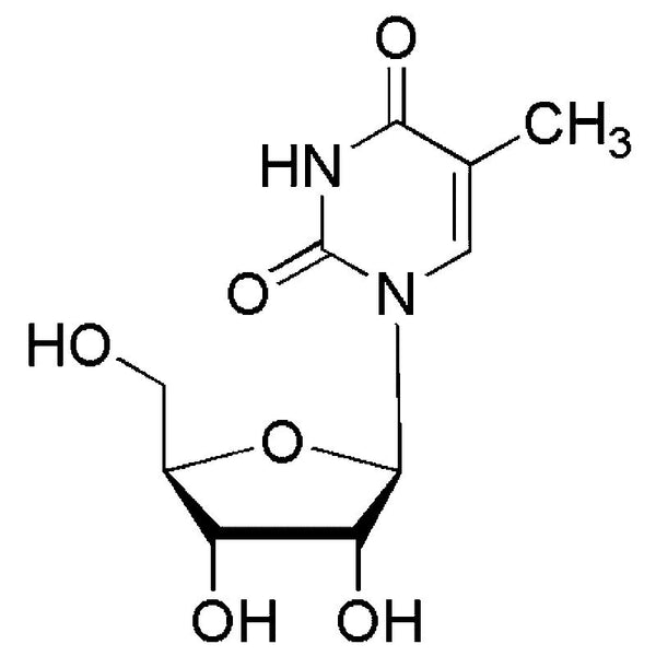 5-Methyluridine|30379|1463-10-1