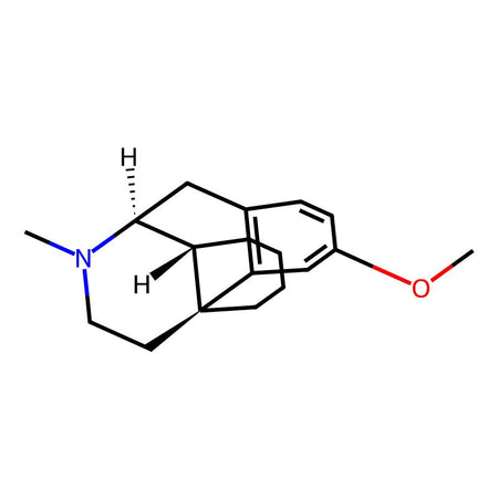 Dextromethorphan EP Impurity D|C4X-11574|1453167-99-1