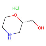(S)-Morpholin-2-ylmethanol hydrochloride|CS-W003855|1313584-92-7
