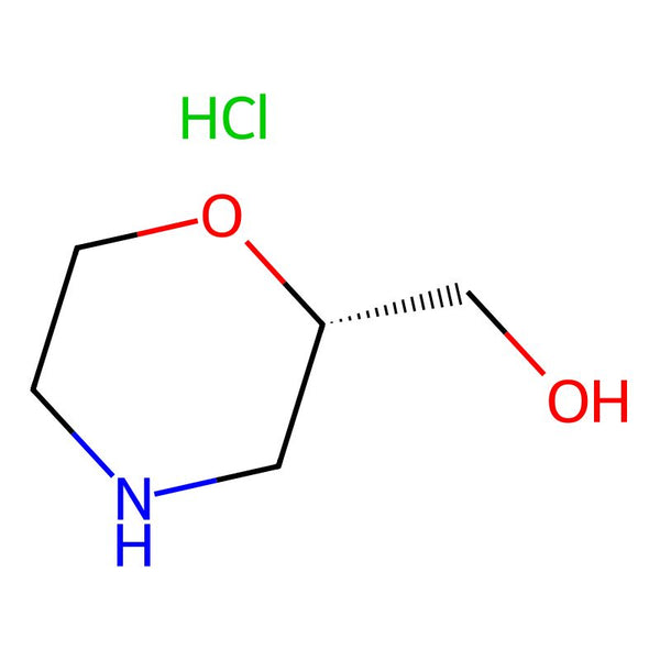 (S)-Morpholin-2-ylmethanol hydrochloride|CS-W003855|1313584-92-7