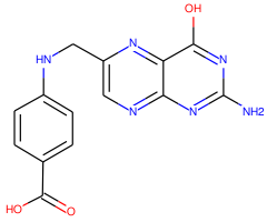 Folic acid EP Impurity D|C4X-13954|119-24-4