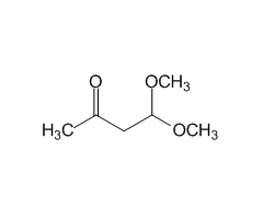 4,4-Dimethoxy-2-butanone|CS-0008327|5436-21-5