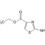 Ethyl 2-aminothiazole-4-carboxylate|CS-W009022|5398-36-7