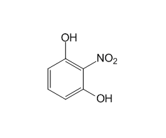 2-Nitrobenzene-1,3-diol|CS-W010926|601-89-8