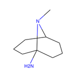 endo-9-Methyl-9-azabicyclo[3.3.1]nonan-3-amine|CS-W003398|76272-56-5