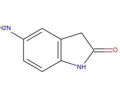5-Aminoindolin-2-one|CS-W010983|20876-36-2