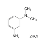 N1,N1-Dimethylbenzene-1,3-diamine dihydrochloride|CS-W015172|3575-32-4