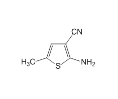 2-Amino-5-methylthiophene-3-carbonitrile|CS-W016489|138564-58-6