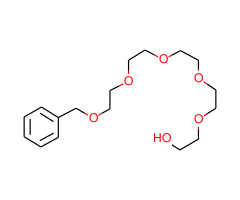 BnO-PEG5-OH|CS-0035717|57671-28-0
