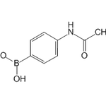 p-(Acetylamino)phenylboronic acid|CS-D1684|101251-09-6