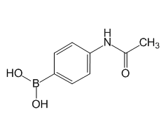 p-(Acetylamino)phenylboronic acid|CS-D1684|101251-09-6