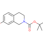 tert-Butyl 7-hydroxy-3,4-dihydroisoquinoline-2(1H)-carboxylate|CS-0112266|188576-49-0