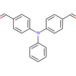 4,4'-(Phenylazanediyl)dibenzaldehyde|CS-W012125|53566-95-3