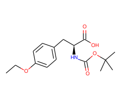 Boc-Tyr(Et)-OH|CPTD788139|76757-91-0