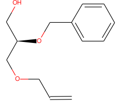 2-O-Benzyl-3-O-allyl-sn-glycerol|CPTD783818|106401-57-4