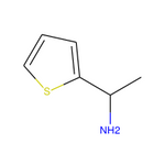 1-(Thiophen-2-yl)ethanamine|CS-W016558|6309-16-6