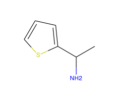 1-(Thiophen-2-yl)ethanamine|CS-W016558|6309-16-6