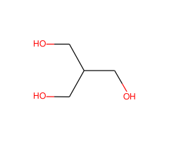 2-(Hydroxymethyl)propane-1,3-diol|CS-W005889|4704-94-3
