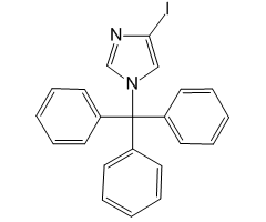4-Iodo-1-(triphenylmethyl)-1H-imidazole|CS-W008877|96797-15-8