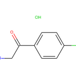 2-Amino-1-(4-chlorophenyl)ethanone hydrochloride|CS-W019054|5467-71-0