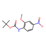 Tert-butyl (2-methoxy-4-nitrophenyl)carbamate|CS-0346517|911365-00-9