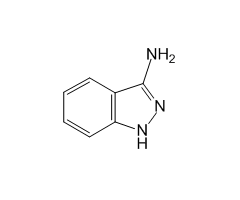 1H-Indazol-3-ylamine, 97%|124530|874-05-5