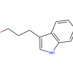 3-(1H-Indol-3-yl)propan-1-ol|CS-0308175|3569-21-9