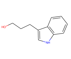 3-(1H-Indol-3-yl)propan-1-ol|CS-0308175|3569-21-9