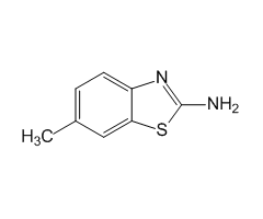 2-Amino-6-methylbenzothiazole, 98%|914702|2536-91-6