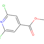 Methyl 2,6-dichloroisonicotinate|CS-W002219|42521-09-5