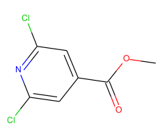 Methyl 2,6-dichloroisonicotinate|CS-W002219|42521-09-5