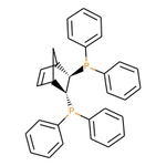 (5R,6R)-5,6-Bis(diphenylphosphino)bicyclo[2.2.1]hept-2-ene|CS-W011556|71042-55-2