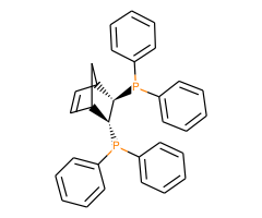 (5R,6R)-5,6-Bis(diphenylphosphino)bicyclo[2.2.1]hept-2-ene|CS-W011556|71042-55-2