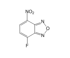 4-Fluoro-7-nitrobenzofurazan, 98%|301307|29270-56-2